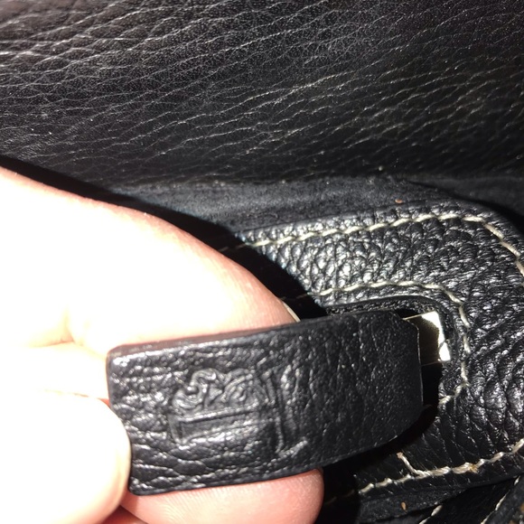 Tod’s Handbag - Picture 2 of 4